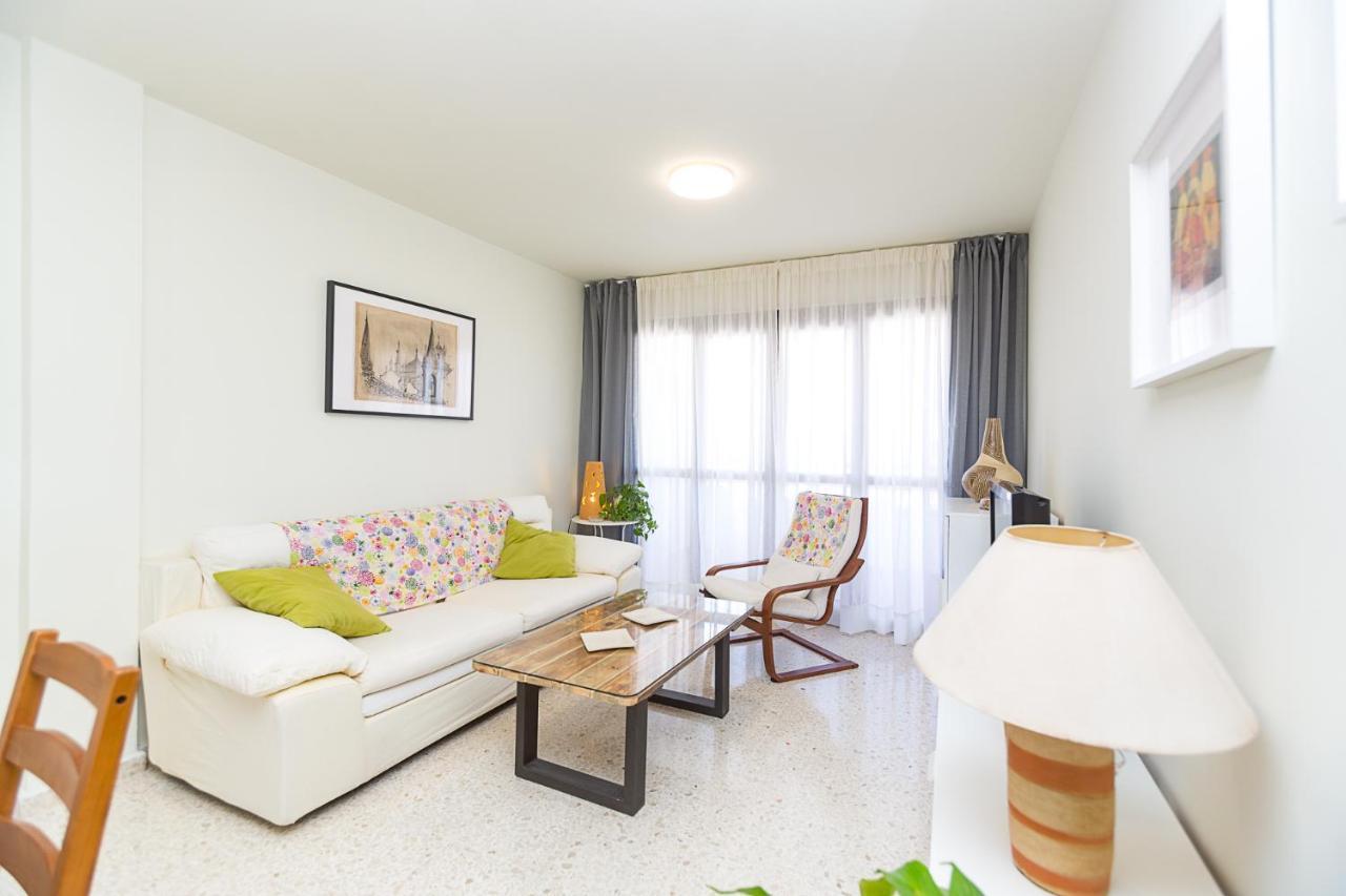 Mirador Del Guadalquivir Apartment Sanlucar de Barrameda Ngoại thất bức ảnh